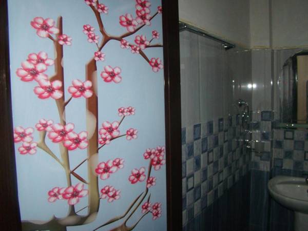 Nature's Glow Home Stay