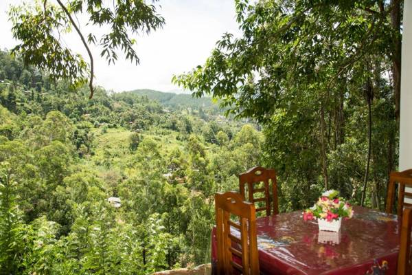 Rose Dale Homestay Ella