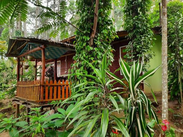 Green Heaven Lodge
