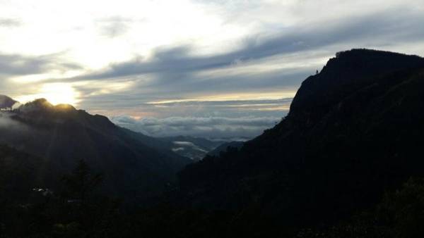 Ella Mount View Guest Inn