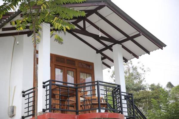 Rivinu Holiday Resort