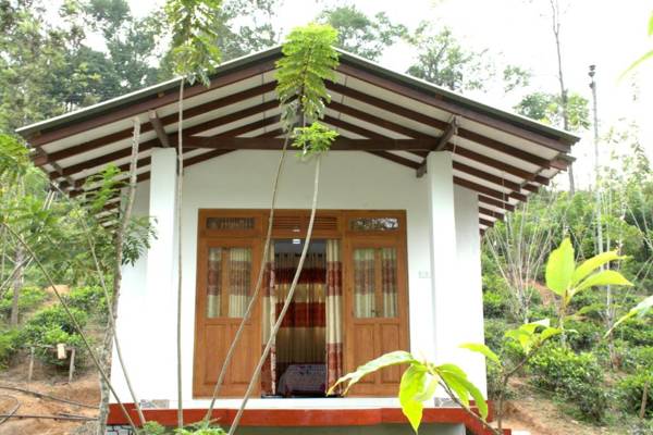 Rivinu Holiday Resort