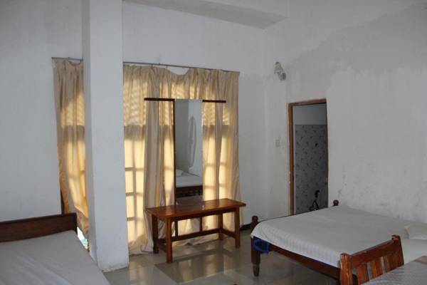 Uduwara Guest(River View)