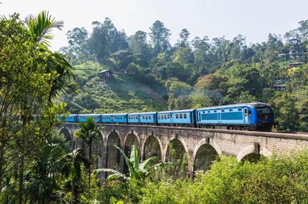 Ella Escapade Hostel by Nomadic