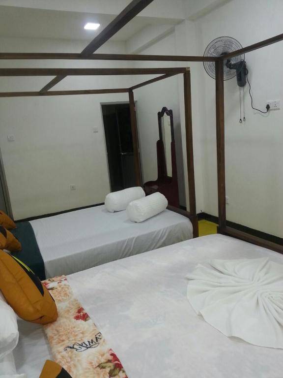 Rawana Rock Road Homestay