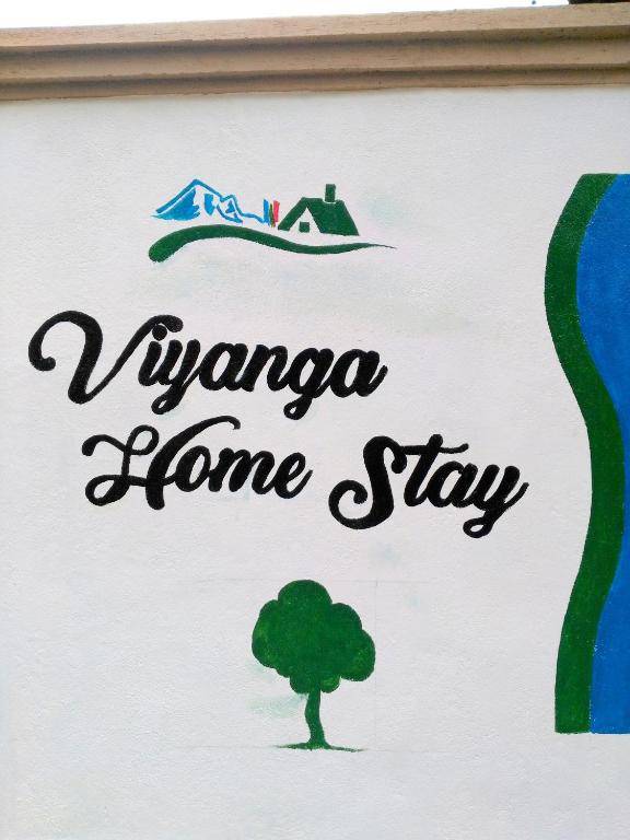 Viyanga Homestay