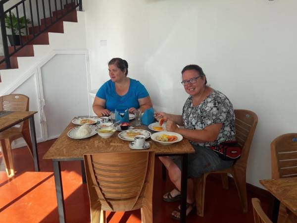 Nature Life Hostel Ella