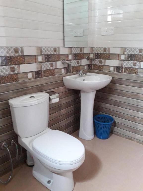 Enthral View Homestay