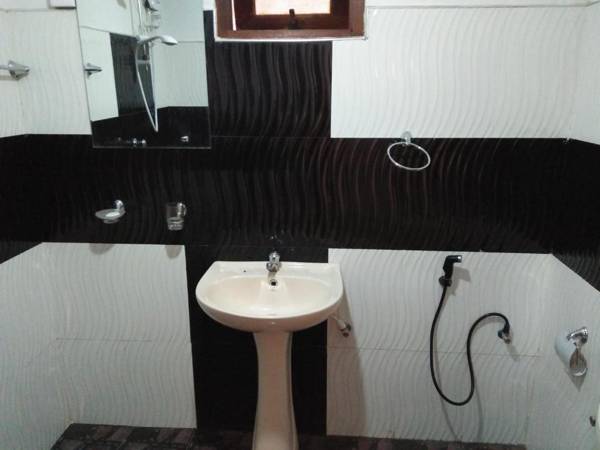 Ella Forest Eco View