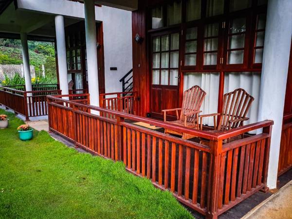 Levon Ella Sri Lanka