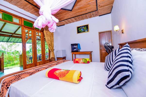 Astral Zone Cottage ELLA