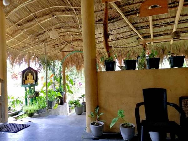 Ella Brown House homestay