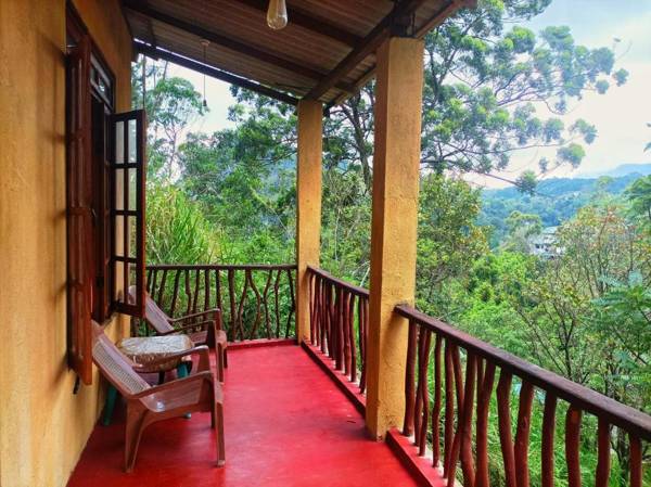 Kavishka Guest house