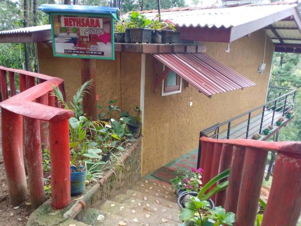 NETHSARA cottage