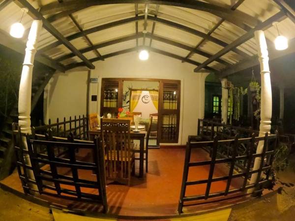 Sandy Heaven Homestay