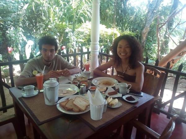 Sandy Heaven Homestay