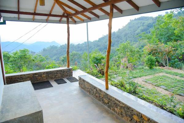 Artist cottage Haputale