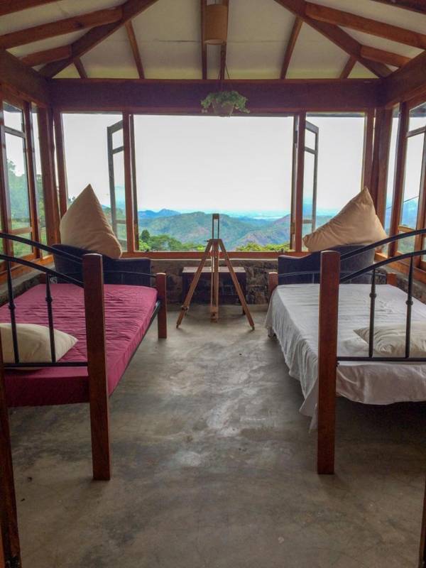 Artist cottage Haputale