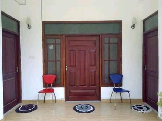 Bhagya Holiday In Ella