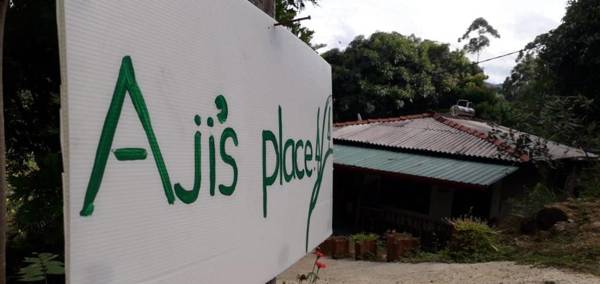 Aji's Place in Ella