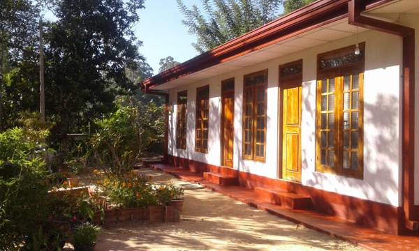 Pleasant view homestay