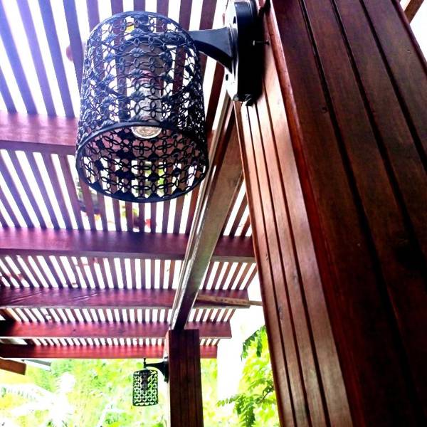 Ella foret accommodation