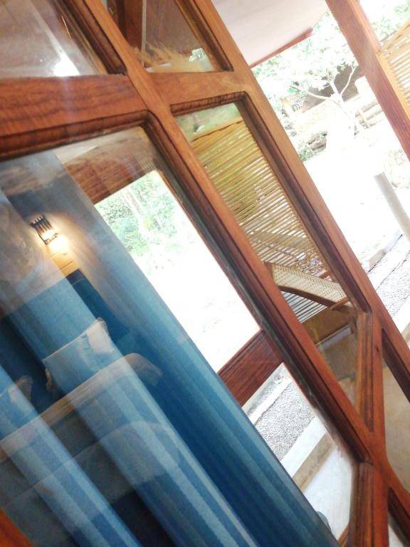 Ella foret accommodation