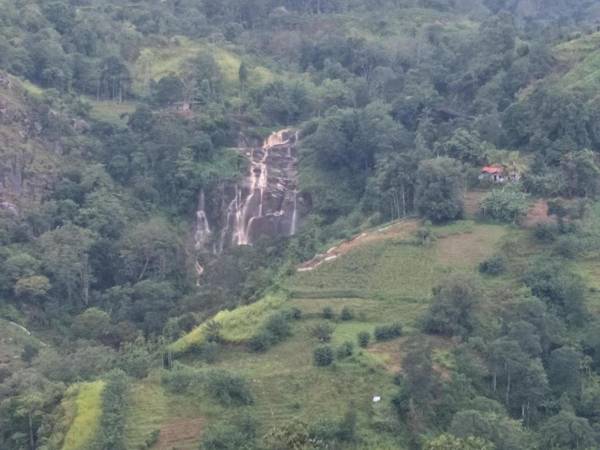 Rawan Face Hotel Ella