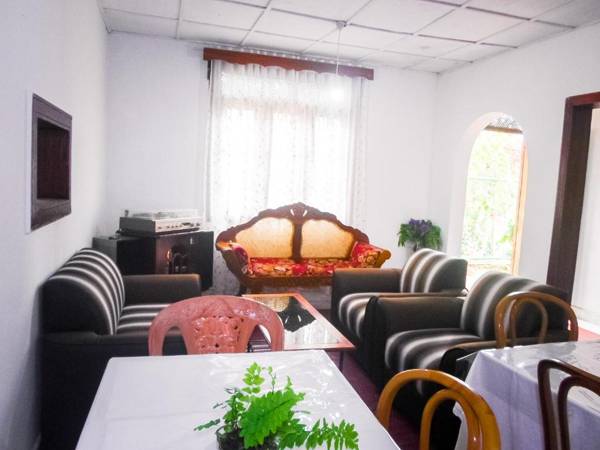 Voranda Villa Homestay