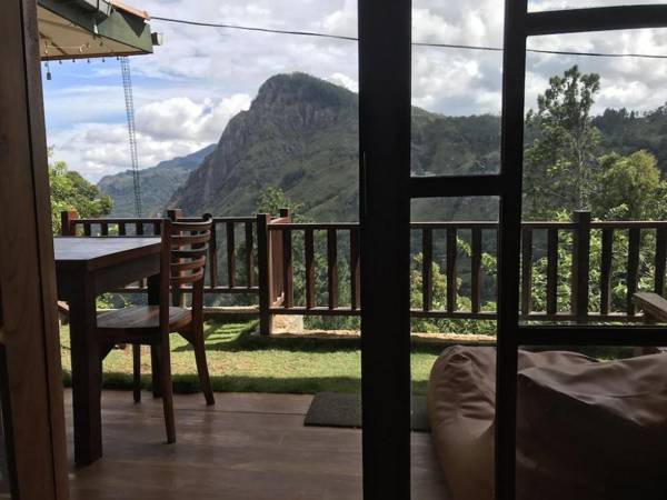 Ella Ridge View Holiday Inn