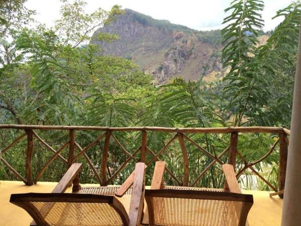 Ella Ridge View Holiday Inn