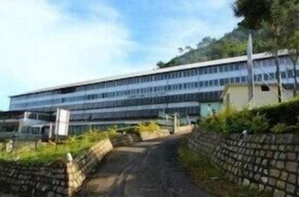 Highcliffe Guesthouse