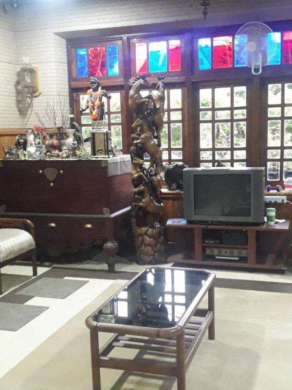 Highcliffe Guesthouse