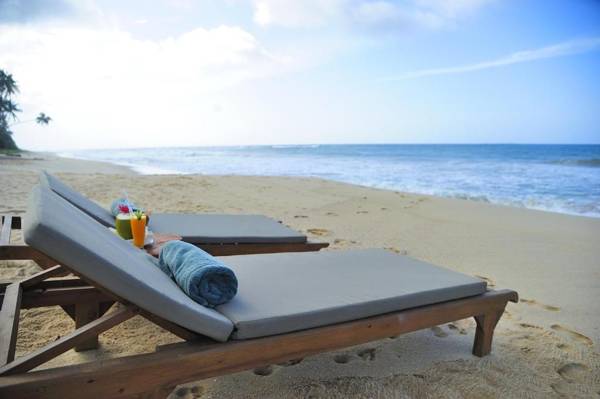 Soul Resorts - Level 1 Certified