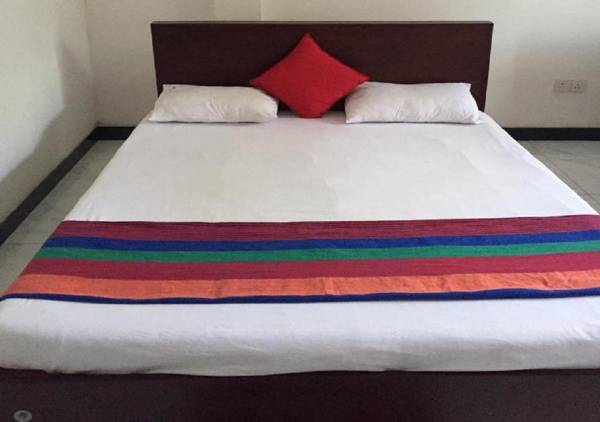 Pleasure Island Holiday Home