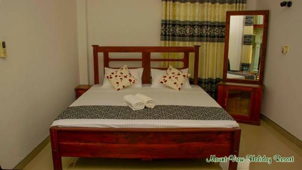 Mount View Holiday Resort