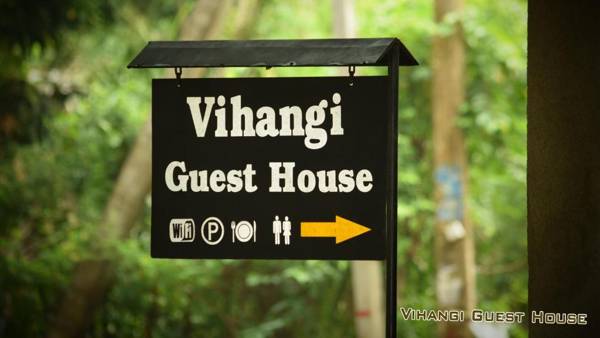 Vihangi Guesthouse