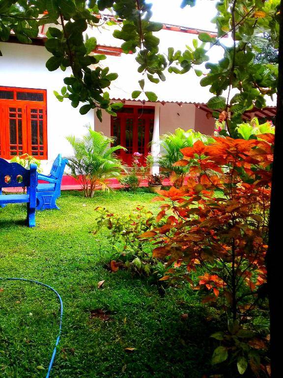 Sanda Sisila Guest House