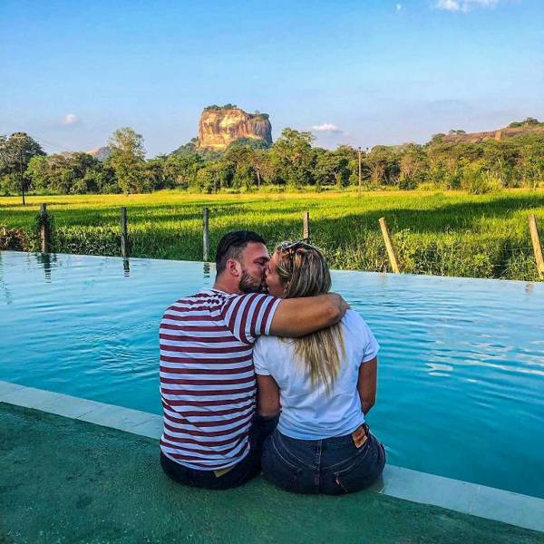 Lankapura Heritage Hotel