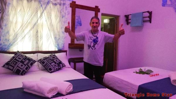 Triangle Home Stay