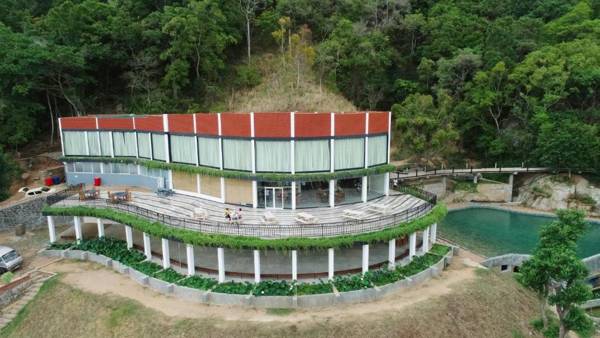 Arangala Forest Lodge