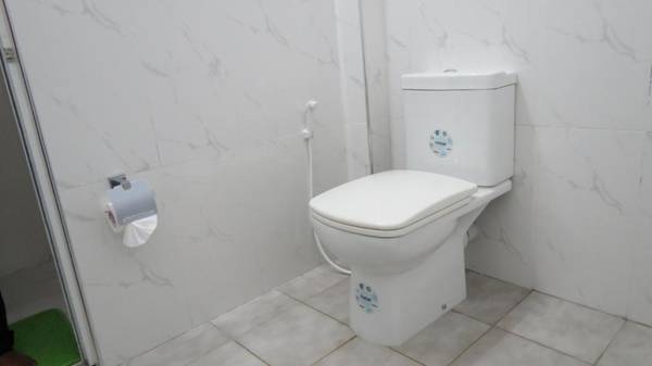 Senomaal Sigiri Resort