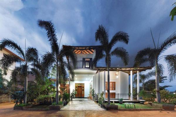 Gold Crown Residence