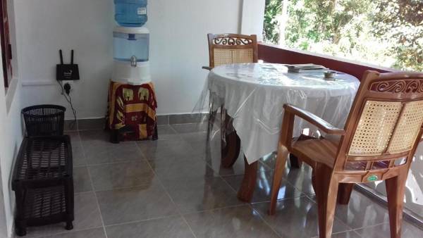 Green Village Homestay