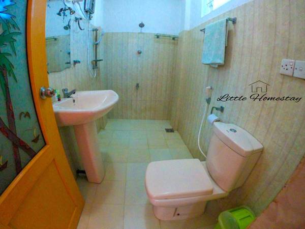 Little Home stay Dambulla