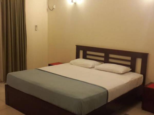 Palmyrah Residencies