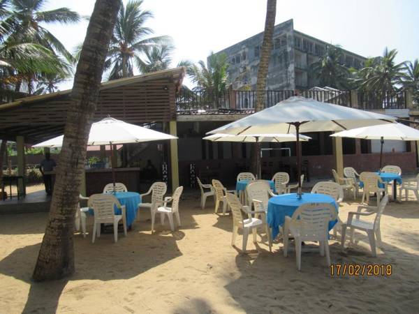 Ranveli Beach Resort