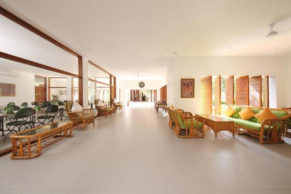 Tamarind Tree Garden Resort - Katunayake