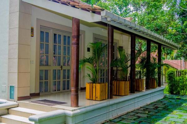 Tamarind Tree Garden Resort - Katunayake
