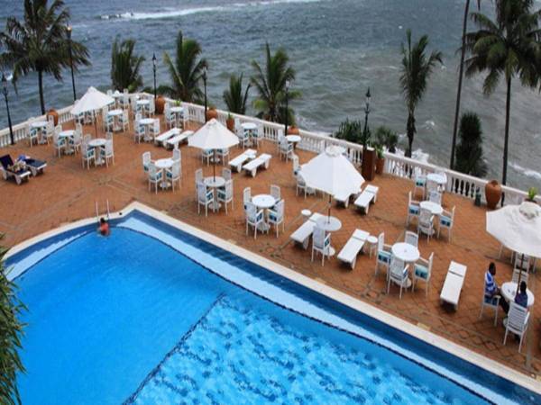 Mount Lavinia Hotel